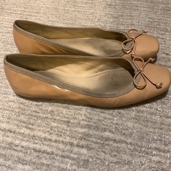 Stuart weitzman ballet flats - Picture 2 of 5